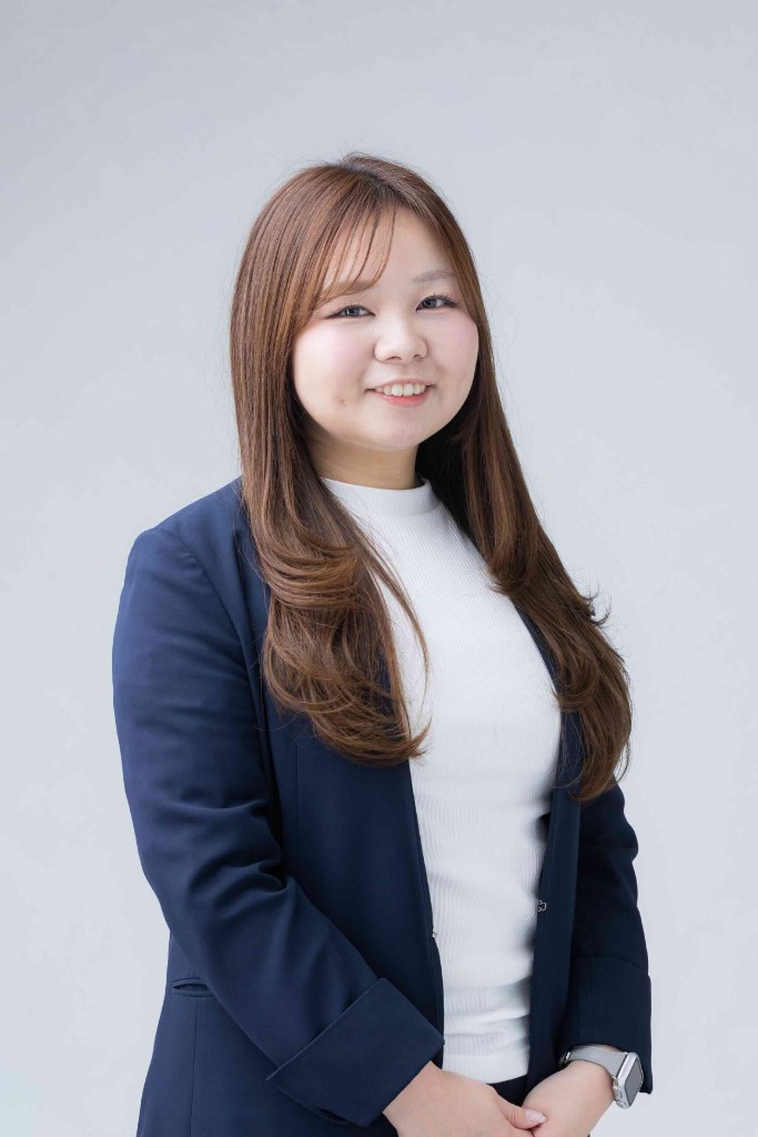 倉本 茄怜(KURAMOTO KAREN)