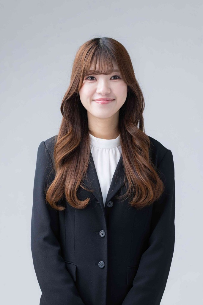 守山 沙希(MORIYAMA SAKI)